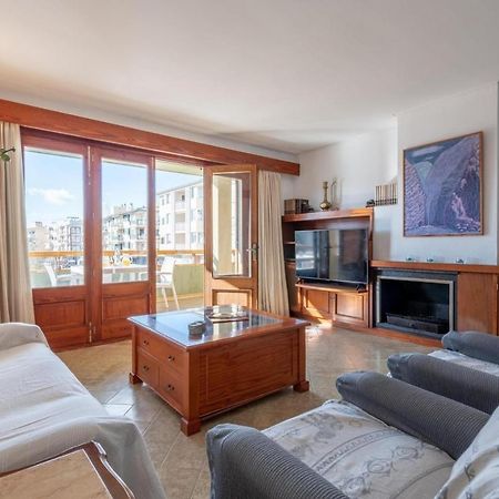 Bressol Deluxe Apartments Port de Pollença Eksteriør bilde