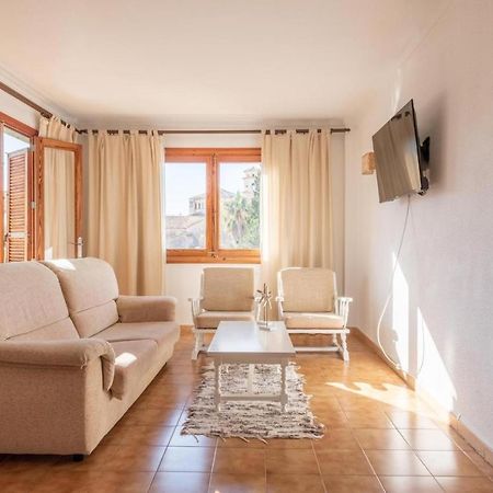 Bressol Deluxe Apartments Port de Pollença Eksteriør bilde