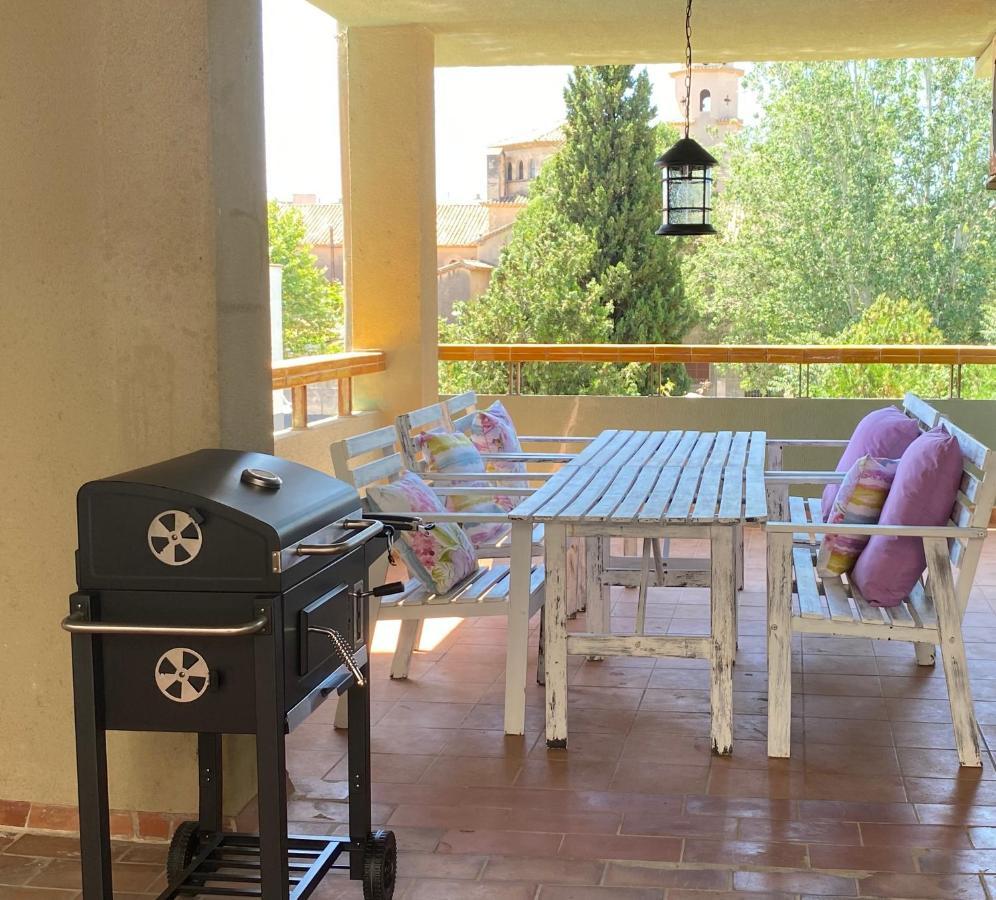 Bressol Deluxe Apartments Port de Pollença Eksteriør bilde