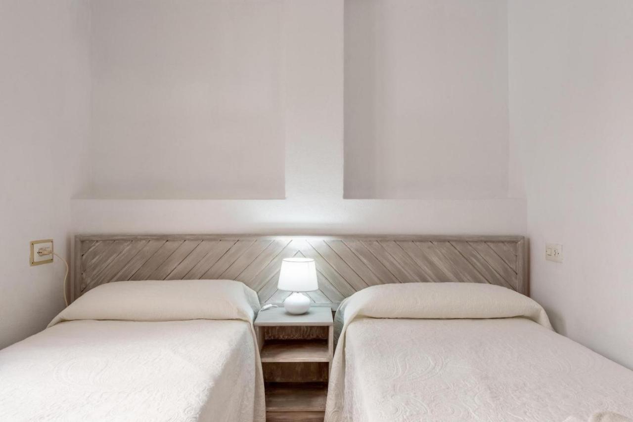 Bressol Deluxe Apartments Port de Pollença Eksteriør bilde