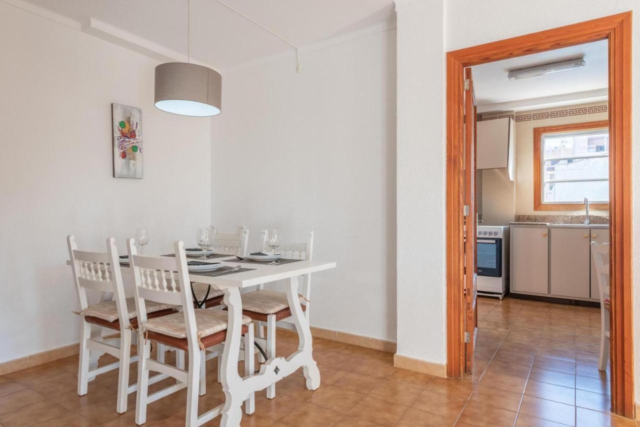 Bressol Deluxe Apartments Port de Pollença Eksteriør bilde