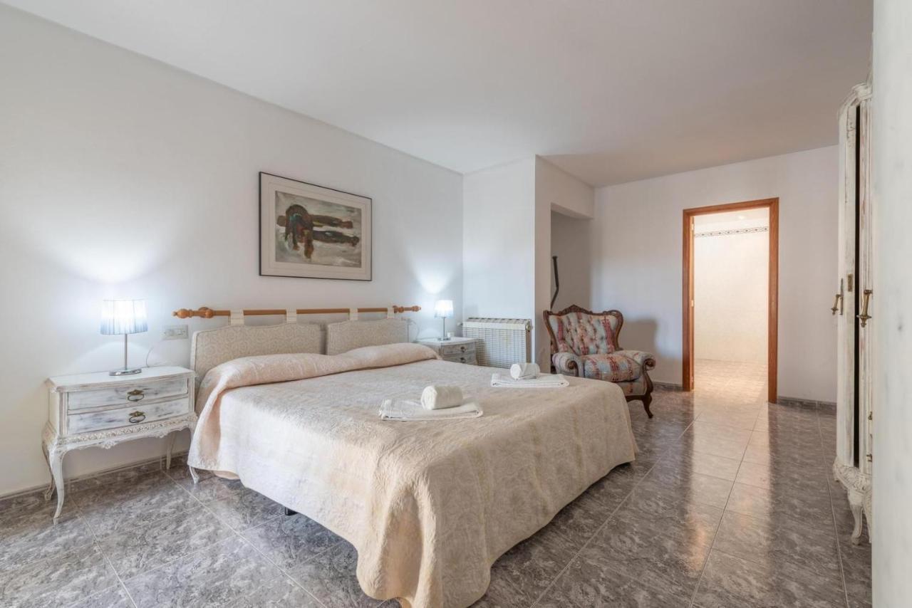 Bressol Deluxe Apartments Port de Pollença Eksteriør bilde