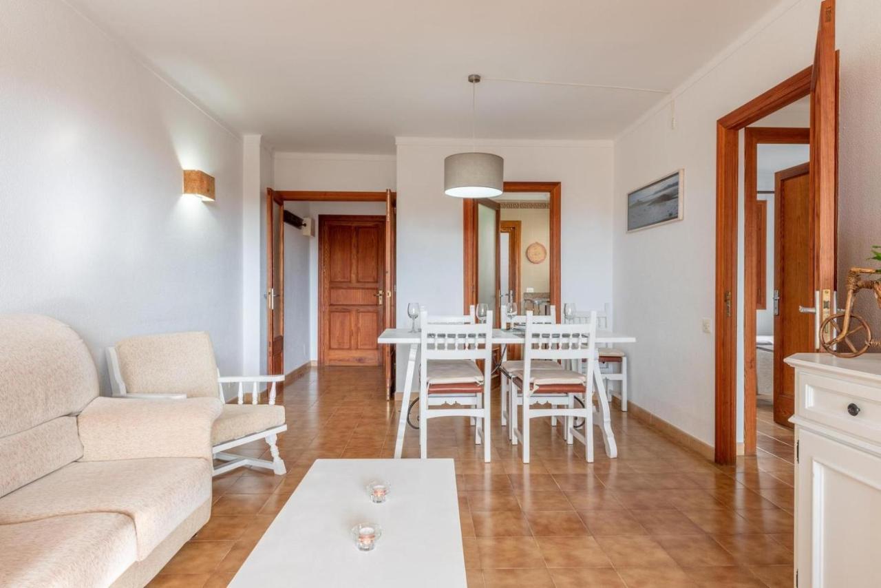 Bressol Deluxe Apartments Port de Pollença Eksteriør bilde