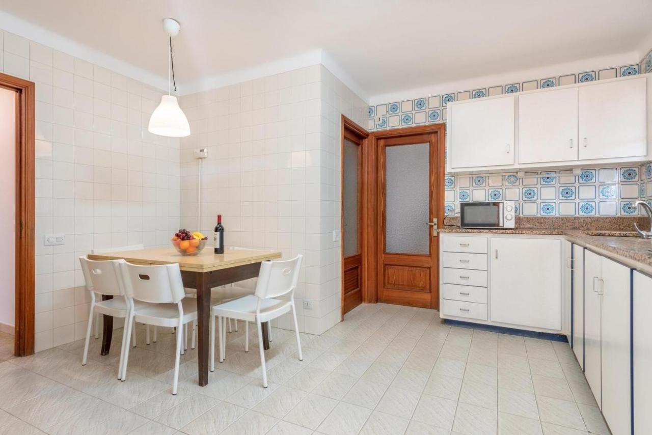Bressol Deluxe Apartments Port de Pollença Eksteriør bilde