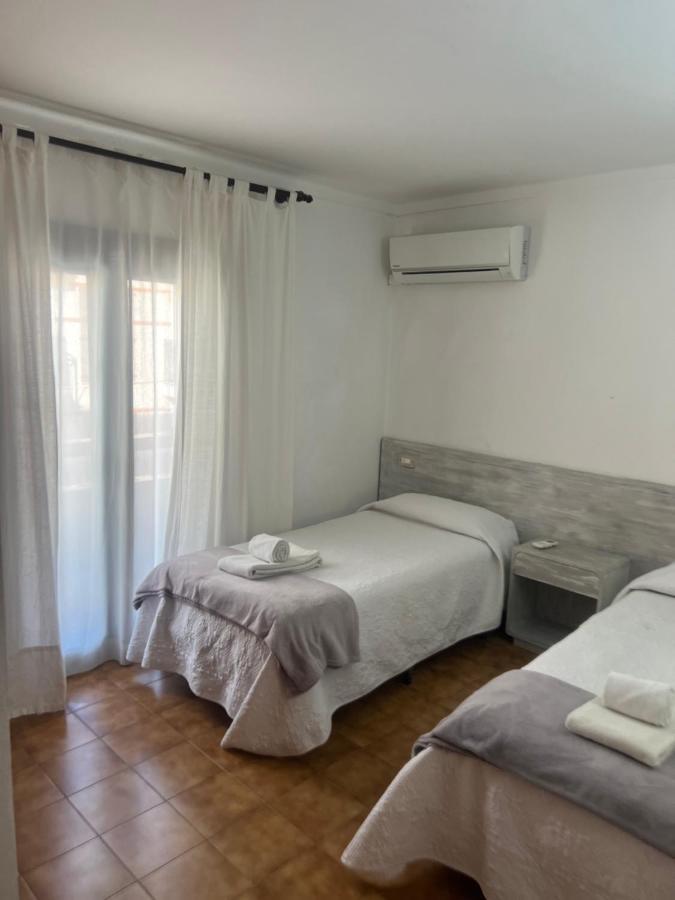 Bressol Deluxe Apartments Port de Pollença Eksteriør bilde