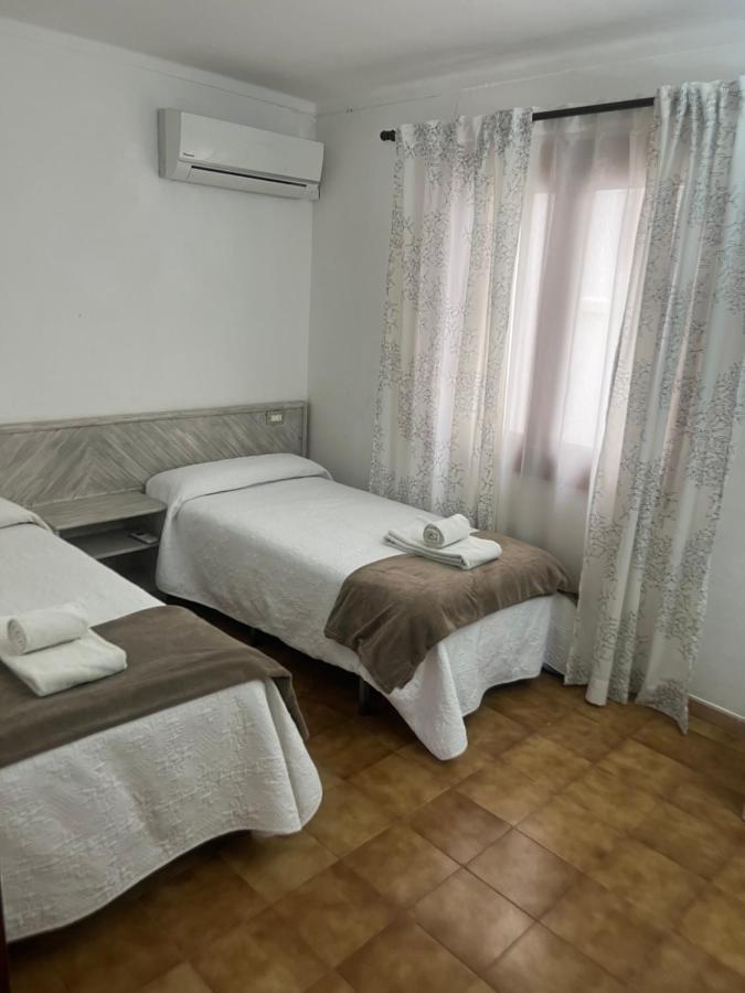 Bressol Deluxe Apartments Port de Pollença Eksteriør bilde