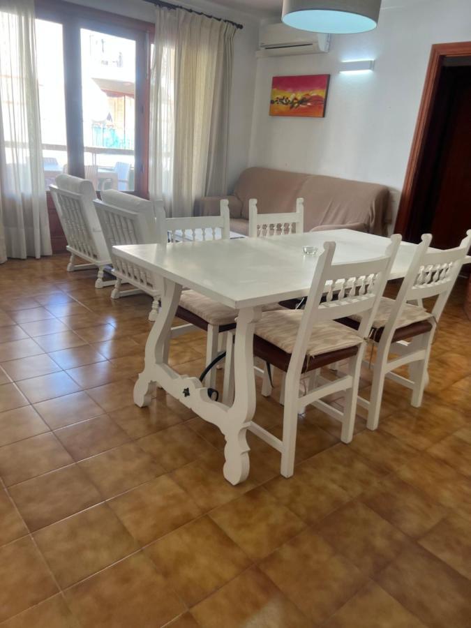 Bressol Deluxe Apartments Port de Pollença Eksteriør bilde